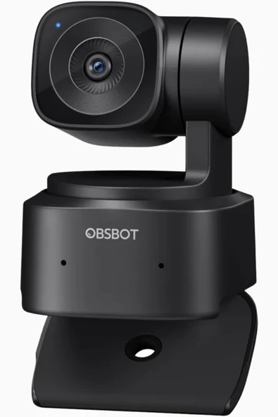 Tiny SE 1080P 100FPS – AI Takipli PTZ, HDR ve Jest Kontrollü Web Kamerası ürün görseli 1