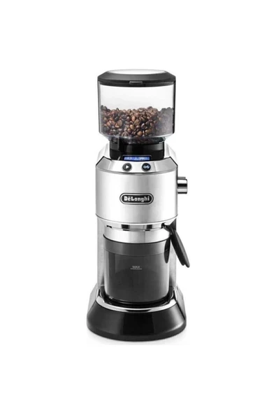 Delonghi Dedica Kahve Öğütücü KG521.M ürün görseli 1