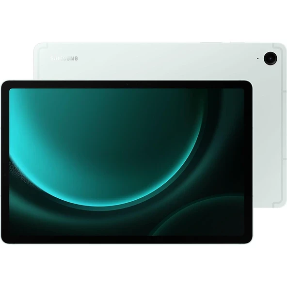 Samsung Galaxy Tab S9 FE Wifi 8 GB Ram 256 GB Gri ürün görseli 1