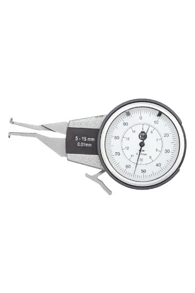 WERKA 4312-030 10-30MM İç Çap Komparatörü ürün görseli 1