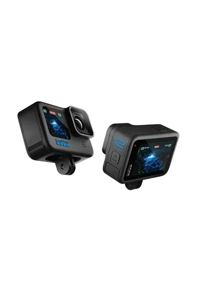 Gopro HERO12 Black Aksiyon Kamera ürün görseli 1