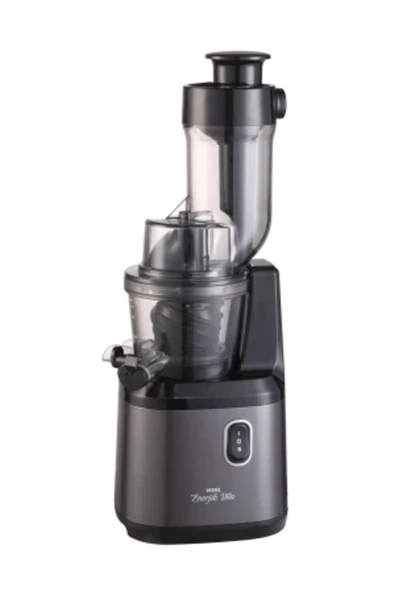 Vestel Enerjik Vita Katı Meyve Sıkacağı (Slow Juicer) ürün görseli 1