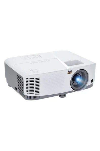 ViewSonic PA503XB 1024 x 768 3600 AL 3D DLP Projeksiyon Cihazı ürün görseli 1