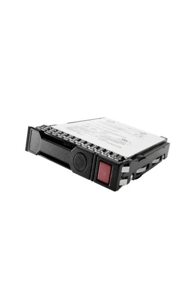 300gb Sas 15k Sff Sc Ds Hdd ürün görseli 1