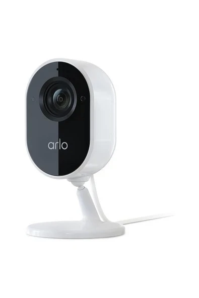 Arlo Essential Iç Mekan Kamerası - Gizlilik Kalkanlı 1080P - 1 Adet ürün görseli 1