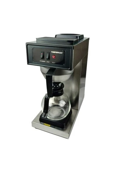 Theferruat Filtre Kahve Makinesi 1 Potlu ürün görseli 1