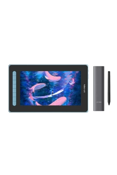 Artist 12 2nd Generation Grafik Ekran Tablet Mavi ürün görseli 1