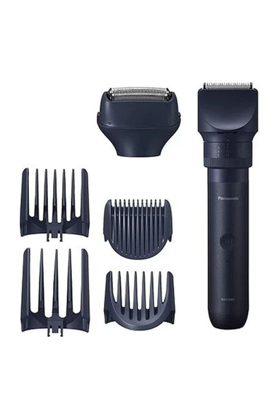 Panasonic Multishape Yüz Vücut Tıraş Seti Er-Defined ürün görseli 1