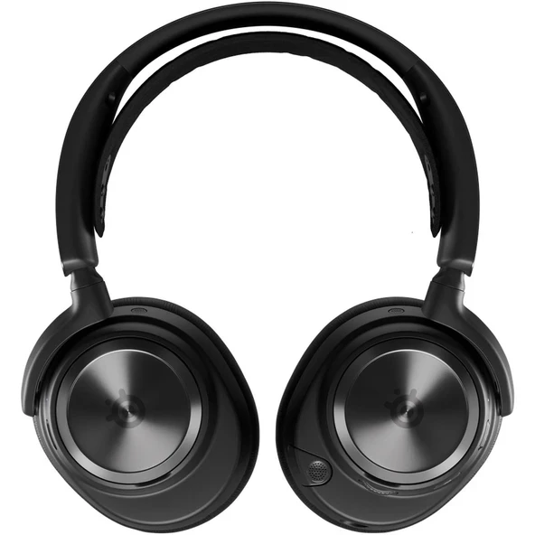 Steelseries Arctis Nova Pro Wireless x Kablosuz Xbox Kulaklığı ürün görseli 1