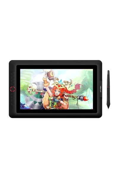 Artist 15.6 Pro Grafik Ekran Tablet ürün görseli 1