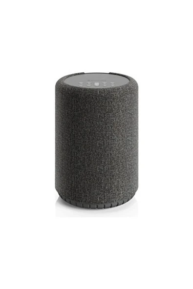 Audio Pro A10 MkII Koyu Gri Multiroom Akıllı Ev Hoparlörü ürün görseli 1