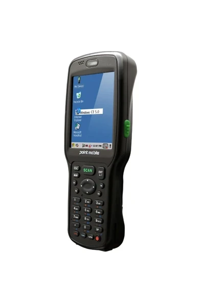 Pm 350 /wi-fi+bt 1d El Terminali ürün görseli 1