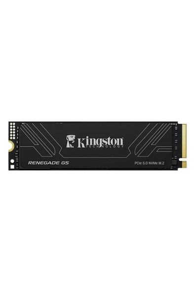 Ontech - 2 Tb Kıngston Renegade Gen5 M.2 2280 Pcıe 5.0 X4 Nvme SRNG2S/2T0 ürün görseli 1