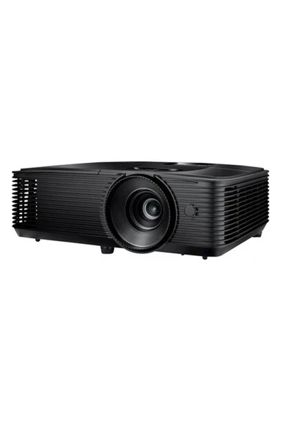 Optoma S336 4000AL 800X600 15000S Vga/hdmı 25000:1 Siyah Dlp Projeksiyon ürün görseli 1