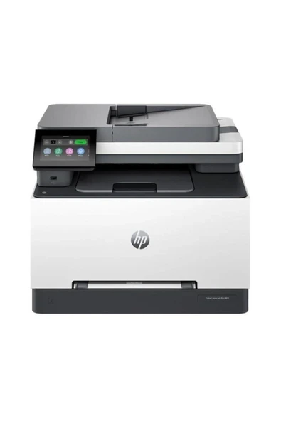 Laserjet Pro 3303fdw Çok Fonksiyonlu (499M8A) ürün görseli 1