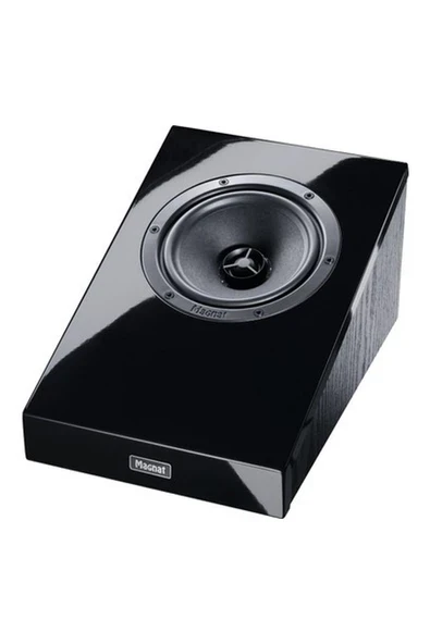 Magnat Atm 202 Dolby Atmos Siyah 1 Çift Hoparlör ürün görseli 1