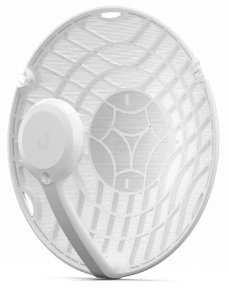 Ubiquiti airFiber 60 | 1+ Gbps Veri Çıkışına Sahip 60 GHz/5 GHz Radyo Sistemi (AF60-US) ürün görseli 1