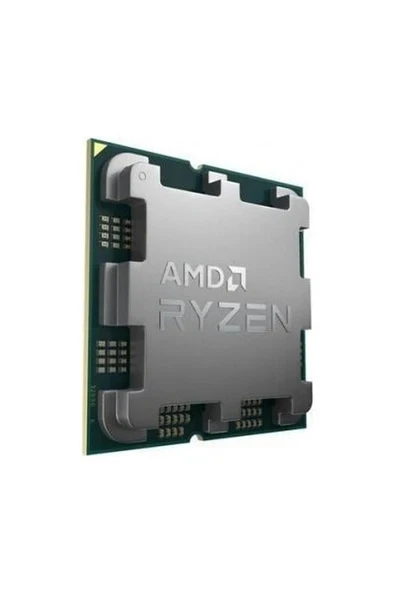 Amd Ryzen 5 7600X3D 4,1 GHz 96 MB Cache AM5 İşlemci ürün görseli 1