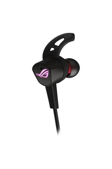 Asus ROG Cetra II Type-C Kulakiçi Oyuncu Kulaklığı AI-Gürültü Engelleyici USB-C PC Mobil ve Nintendo Switch ürün görseli 1