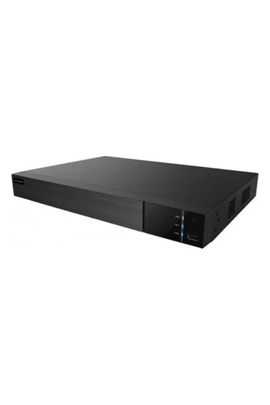 D-Cam TD-3116B2-16P - 16CH 8mp Poe H.265 Nvr 16 Kanal Kayıt Cihazı ürün görseli 1
