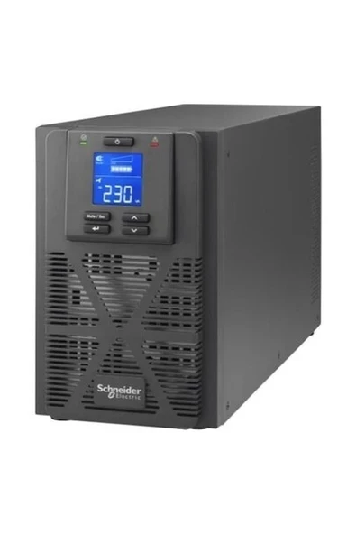 Schneider SPM1KI 1000VA Ups ürün görseli 1
