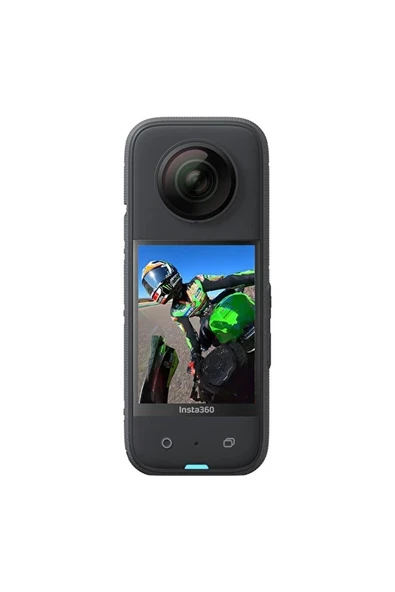 INSTA360 One X3 360 Kamera ürün görseli 1