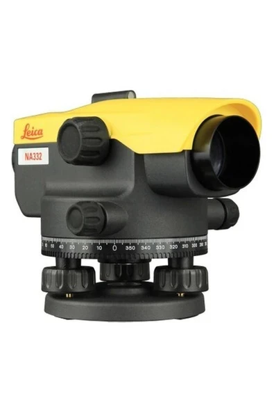 Leica NA332 Otomatik Optik Nivo Seti ürün görseli 1