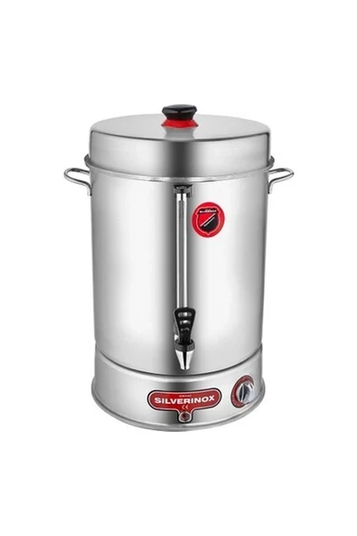 Işıkgaz Filtre Kahve Makinesi 16 Litre ürün görseli 1