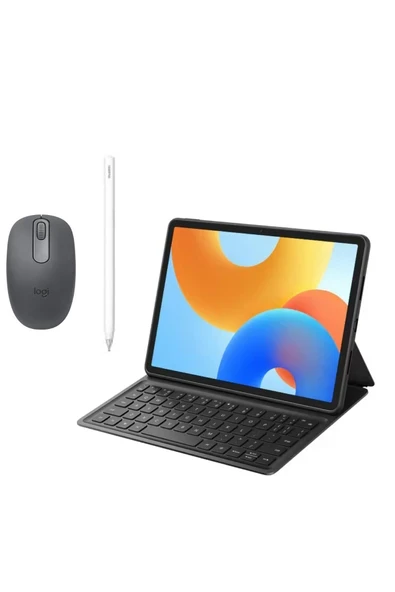 MatePad 11.5 8+256GB PaperMatte Edition KLAVYE+KALEM+MOUSE (HUAWEİ TÜRKİYE GARANTİLİ) ürün görseli 1