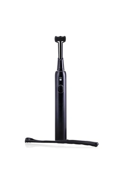 Triple Bristle Maksimum - 3 Taraflı Sonic Diş Fırçası - 4 Fırça Modu ürün görseli 1
