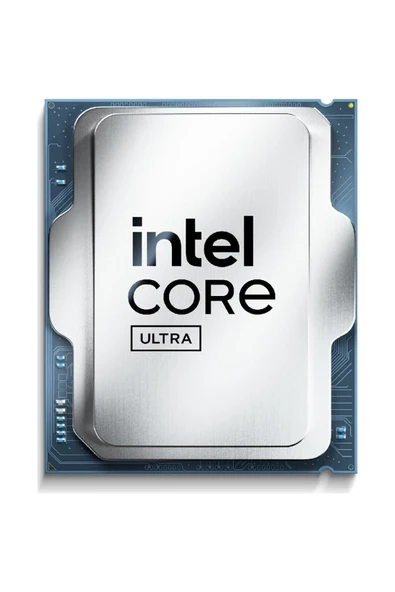 INTEL Core Ultra 5 245K 3.6 GHz 24MB Önbellek 14 Çekirdek 1851 3nm Tray İşlemci ürün görseli 1