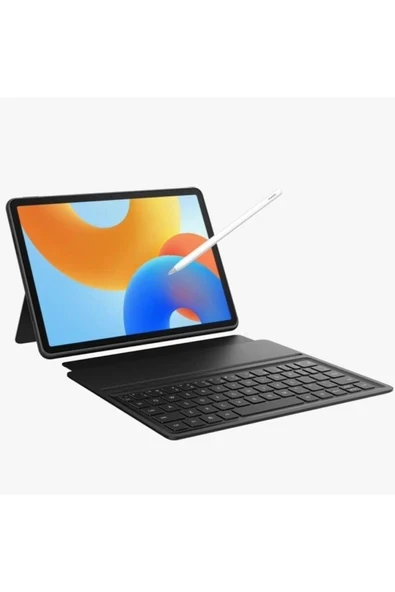 Matepad 11.5\" Papermatte Edition 8GB 256GB+Kalem+ Klavye+ Uzay Grisi ürün görseli 1
