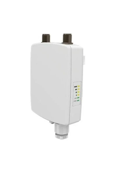 LigoWave Ligodlb 5 Harici 5 Ghz, Mimo, N Tip Konektörlü Anten Takılan Access Point ürün görseli 1