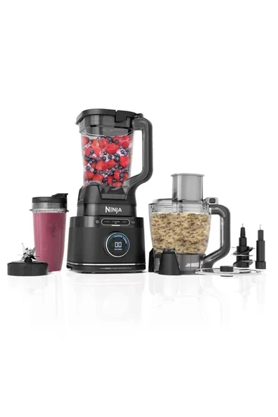 Detect Power BlendSense Blender Mutfak Sistemi - TB401EU - Shark Ninja ürün görseli 1