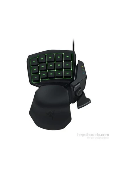 Razer Tartarus Chroma Oyuncu Klavyesi (22.0169) ürün görseli 1