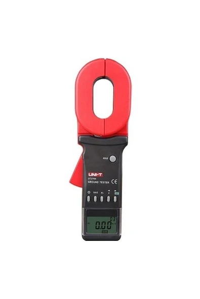 Uni-T UT-278A+ Pens Tipi Toprak Meğeri ürün görseli 1
