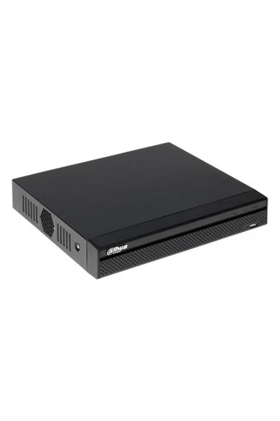 Dahua NVR4108HS-4KS2/L 8MP H265+ 8kanal Video 2 HDD 1080P Kayıt 80Mbps Bant Genişliği NVR Kayıt Cihazı ürün görseli 1