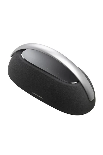 Goplay3, Bluetooth Hoparlör, Siyah ürün görseli 1