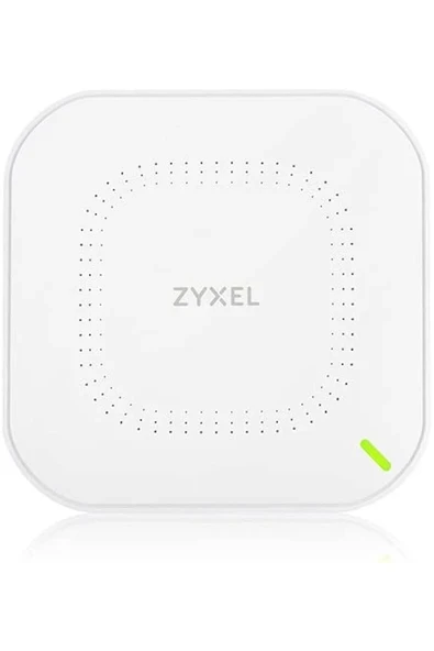 NWA1123ACv3 802.11ac Wave 2 Dual-Radio PoE Access Point 3PACKS ürün görseli 1