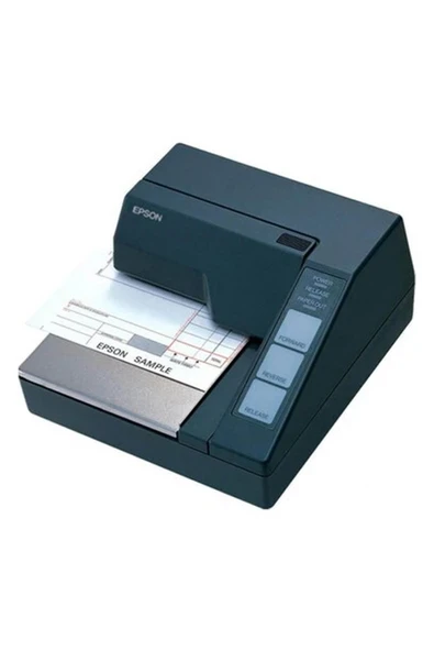 Epson TM-U295-292 Slip Yazıcı ürün görseli 1