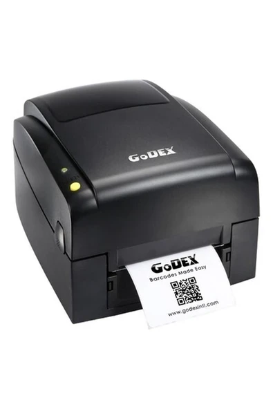 Godex EZ-1105P (EZ320) Giriş Seviyesi Barkod Yazıcı ürün görseli 1