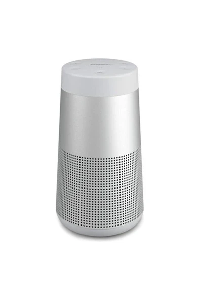Soundlink Revolve Iı - Bluetooth Hoparlör, Gümüş ürün görseli 1