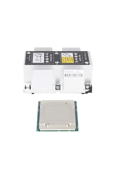 Xeon 4210 Dl380 G10 Cpu Kit ürün görseli 1