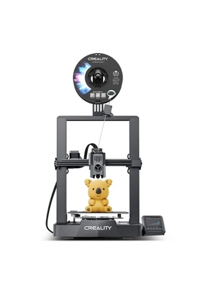 Ender-3 V3 Ke 3D Yazıcı ürün görseli 1