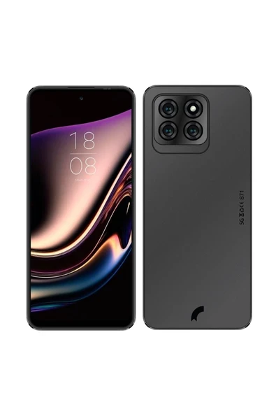 Reeder S71 Android Cep Telefonu ürün görseli 1