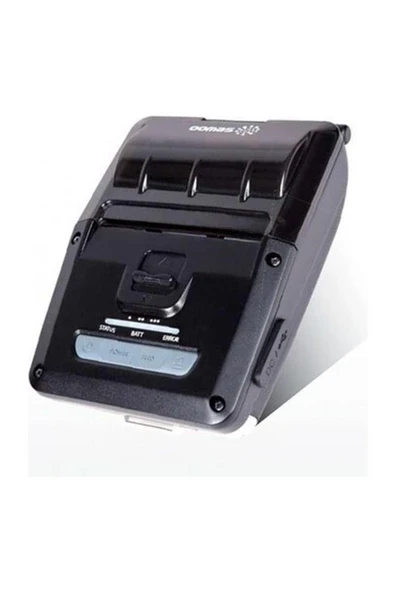 Honeywell Sewoo LK-P34 Taşınabilir Yazıcı - Bluetooth ürün görseli 1