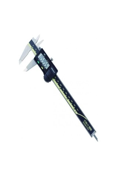 Mitutoyo 500-191-30 Dijital Kumpas 150MM ürün görseli 1