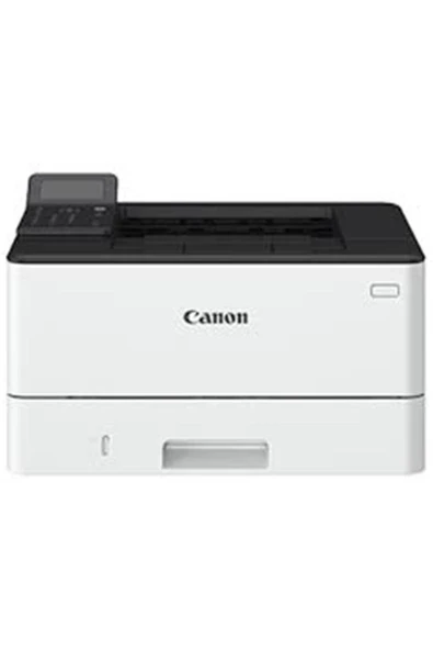 Canon LBP243DW Mono Lazer Yazıcı Dubleks WI-FI ürün görseli 1