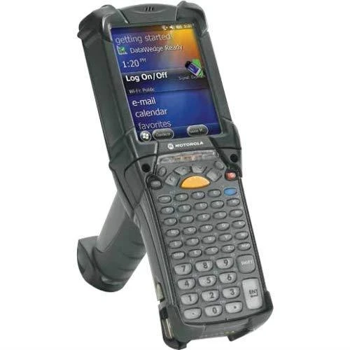 Motorola Tarayıcı MC92N0-GJ0SXEYA5WR Zebra Mc92N0-G 3,7 İnç Mini PC (Yenilendi) ürün görseli 1