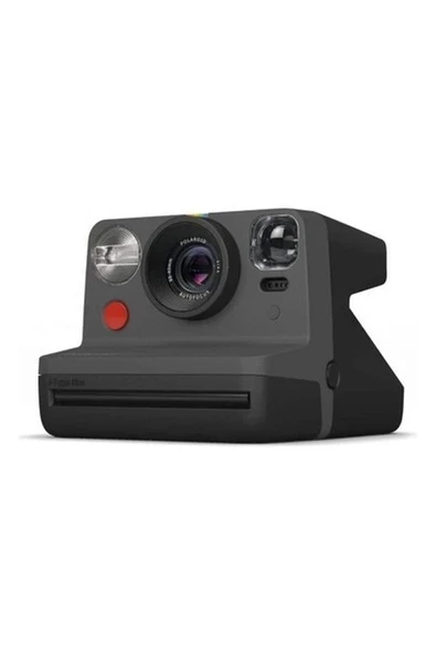 Polaroid Orijinalleri Artık I-Tipi Anında Kamera - 9028 Siyah Gen1 Camera ürün görseli 1